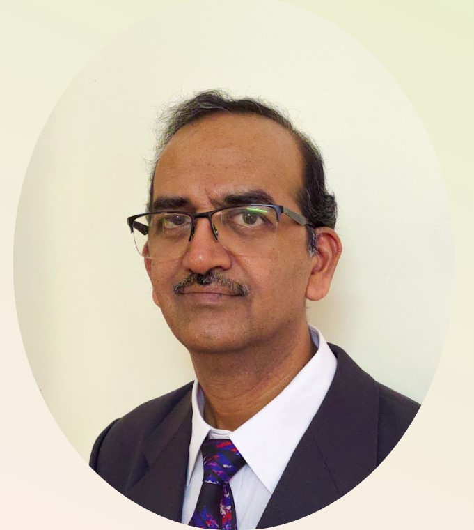 Faculty Image