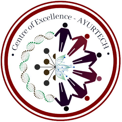 AyurTech Logo