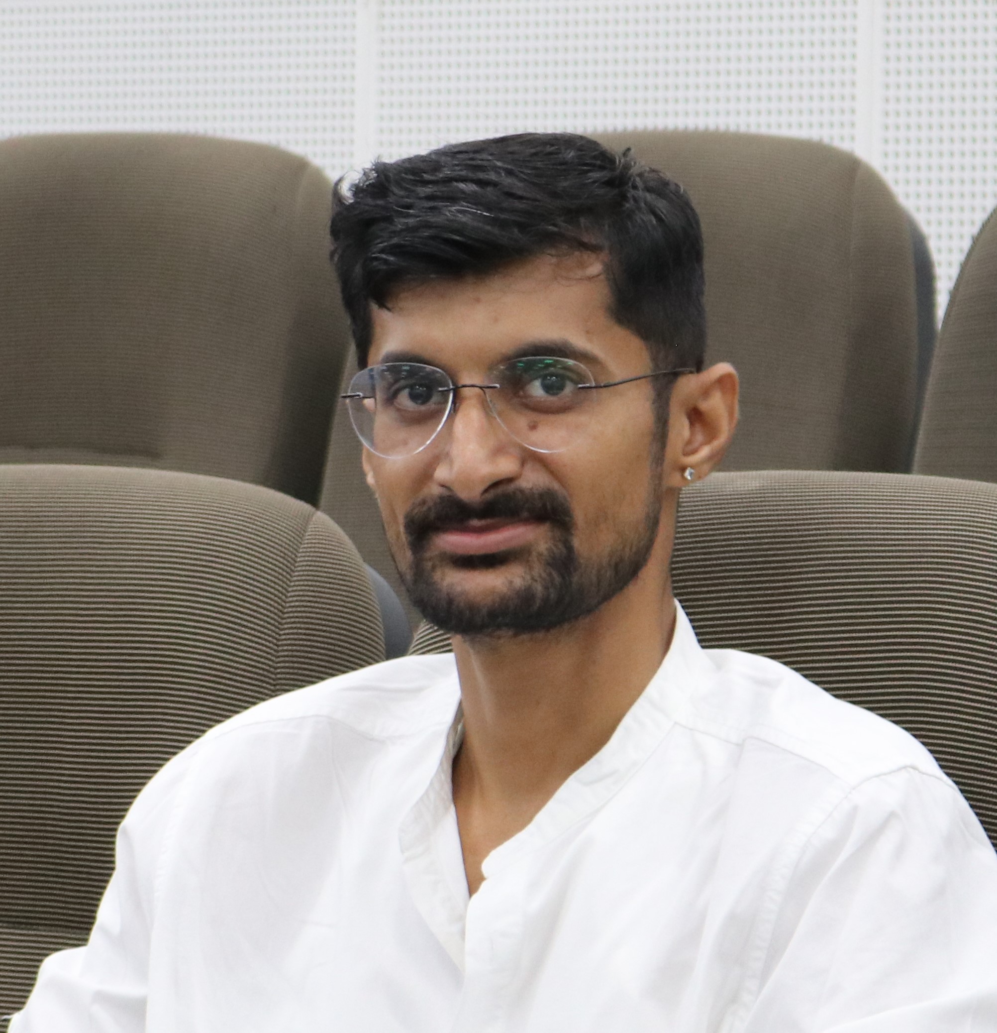 Faculty Image
