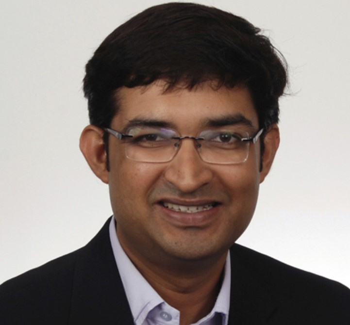 Faculty Image