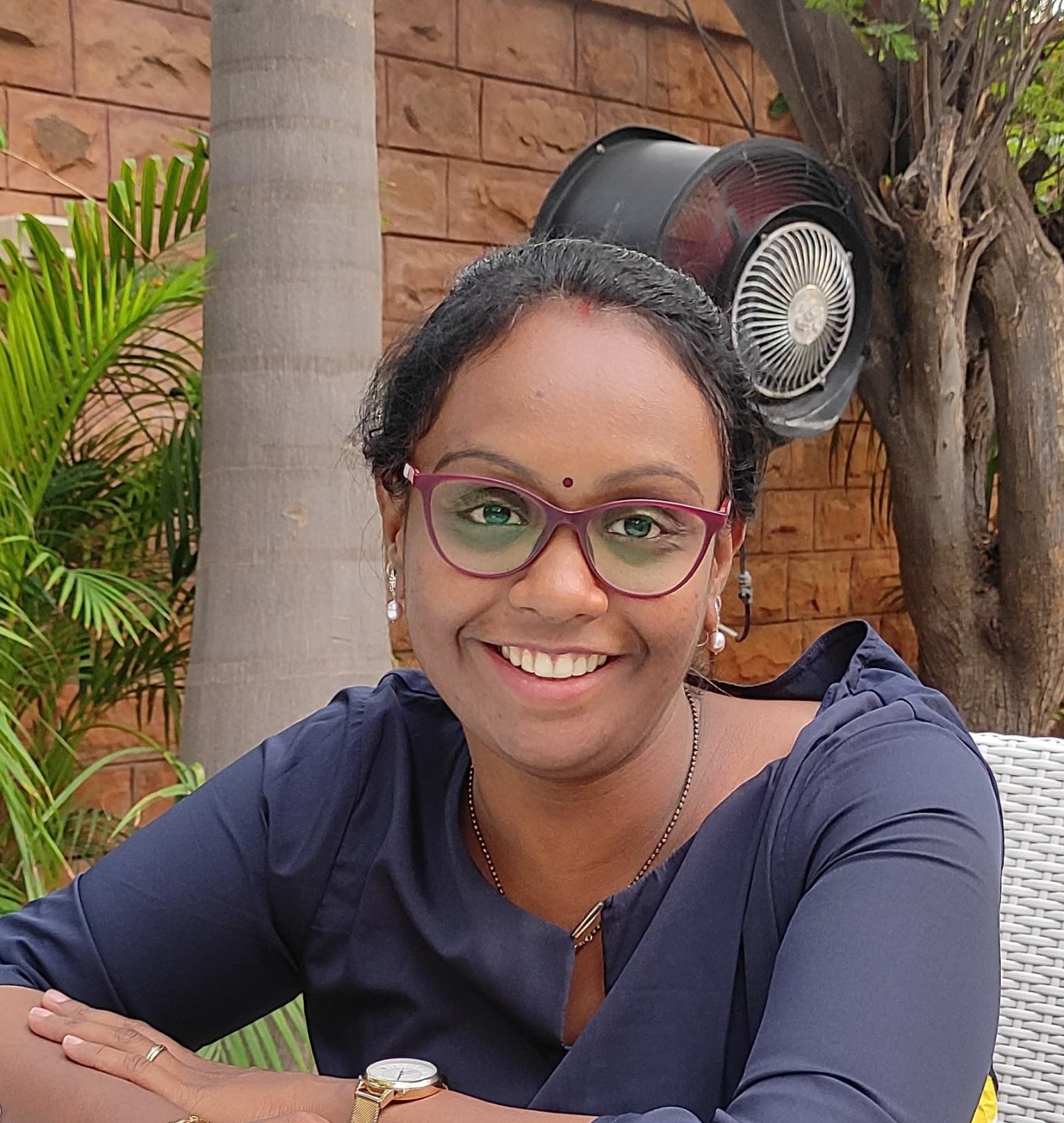 Faculty Image