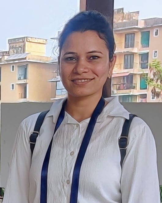 Faculty Image