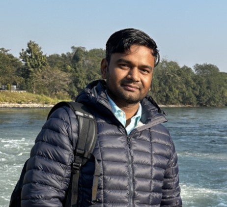 Faculty Image