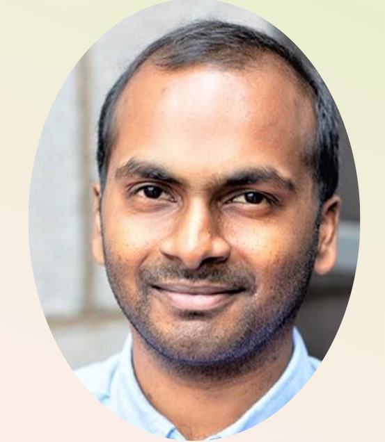 Faculty Image