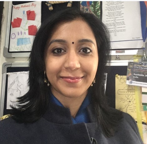 Faculty Image