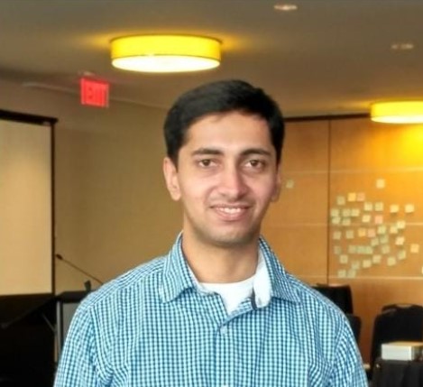 Faculty Image
