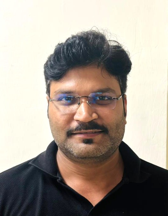Faculty Image